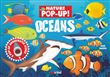 Nature pop-up! - Ocean - Édition anglaise