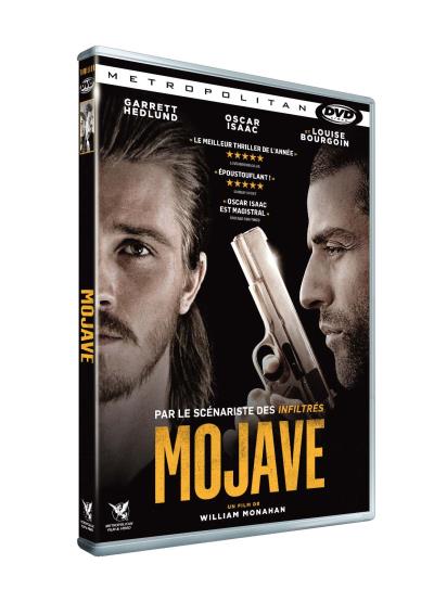 Mojave DVD
