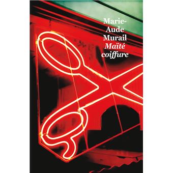 Maite Coiffure Poche Nouvelle Edition Broche Marie Aude Murail Livre Tous Les Livres A La Fnac