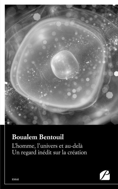 L'homme, l'univers et au-dela. un regard inedit sur la creat