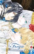 Freya - L'ombre du prince - vol. 06