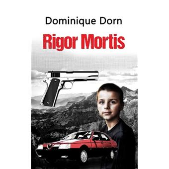RIGOR MORTIS