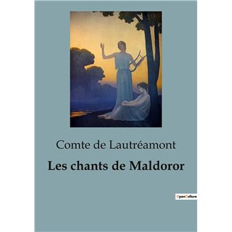 Les chants de Maldoror