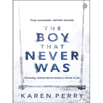 The boy that never was - 1
