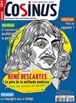 Cosinus n°233 - Les deux visages de Descartes - Janvier 2021