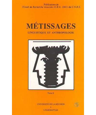 Métissages - Claudine Bavoux - (donnée non spécifiée)