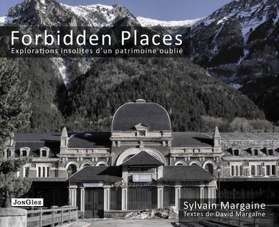 Forbidden places