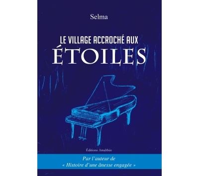 Le village accroché aux étoiles