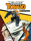 Jimmy Tornado - Aux portes d Agartha