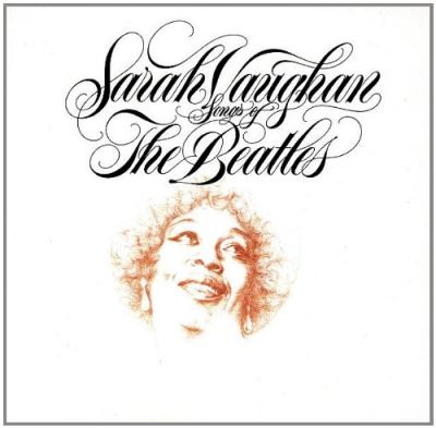 Songs of the beatles