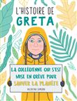 L'histoire de Greta