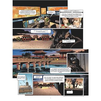 Lacrima Christi - Intégrale 2021