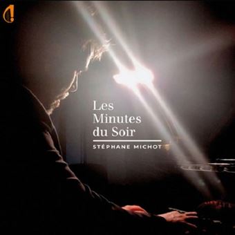 Stéphane Michot - 1