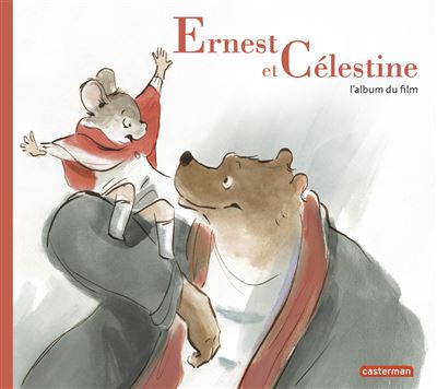 Le livre du film