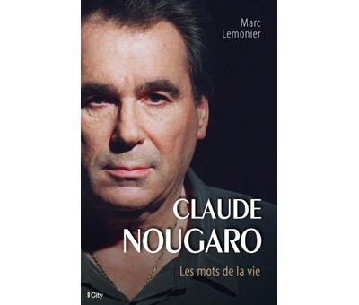 Claude Nougaro, la biographie