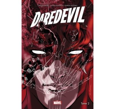 Daredevil