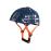 Casque de vélo pliable Overade Plixi FIT Taille L-XL Bleu_0