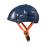 Casque de vélo pliable Overade Plixi FIT Taille L-XL Bleu_2