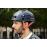 Casque de vélo pliable Overade Plixi FIT Taille L-XL Bleu_5