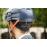 Casque de vélo pliable Overade Plixi FIT Taille L-XL Bleu_1