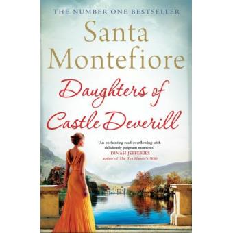 Le Secret Des Deverill - Daughters of castle Deverill - 1