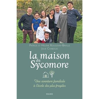 La maison du Sycomore