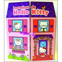 La maison de Hello Kitty