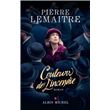 Couleurs de l'incendie