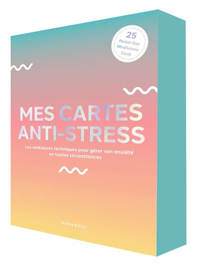 Cet anti stress m'a tellement aidé 🧘‍♀️ #antistress #crisedangoisse #