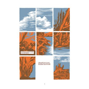 Les Pistes invisibles