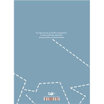 Les Pistes invisibles