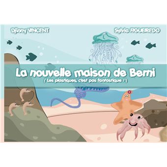 La maison de Berni