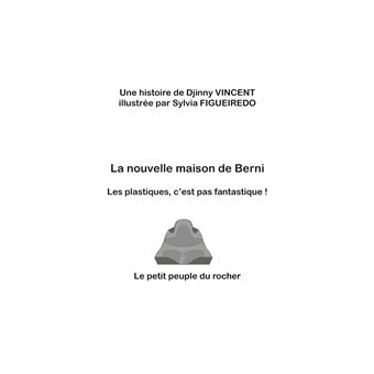 La maison de Berni