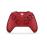 Manette Xbox One Microsoft sans fil Rouge_0