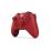 Manette Xbox One Microsoft sans fil Rouge_1