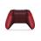 Manette Xbox One Microsoft sans fil Rouge_3