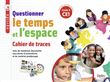 Odyssée CE1 - Cahier de traces 2021
