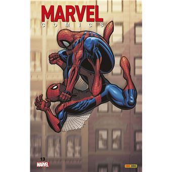 Marvel Comics