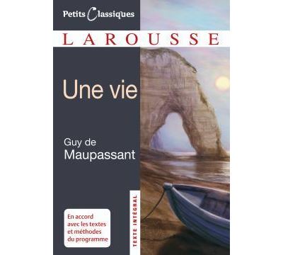 Guy De Maupassant Femme Une Vie - Image 2