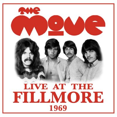 Live at fillmore