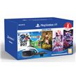 Mega Pack 3 Sony Playstation VR + Camera MK4 + VR Worlds + Moss + Astrobot + Everybody's Golf + Blood & Truth