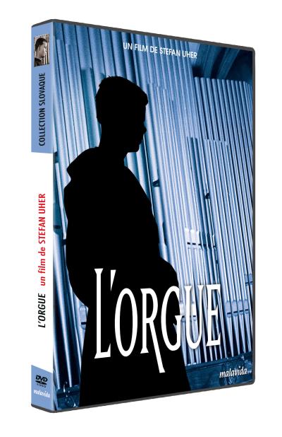 L'orgue