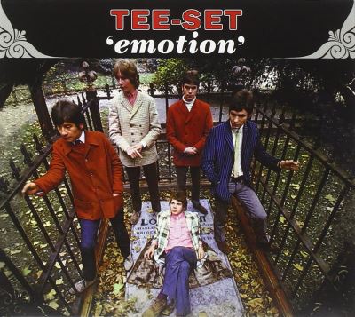 Emotion the album the rarit