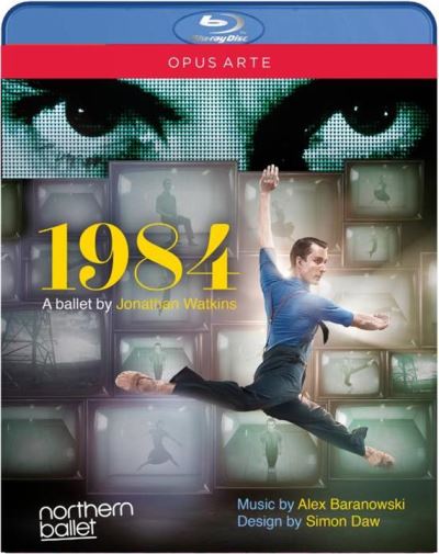 1984/BALLET/BLURAY