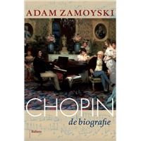 Chopin. De biografie
