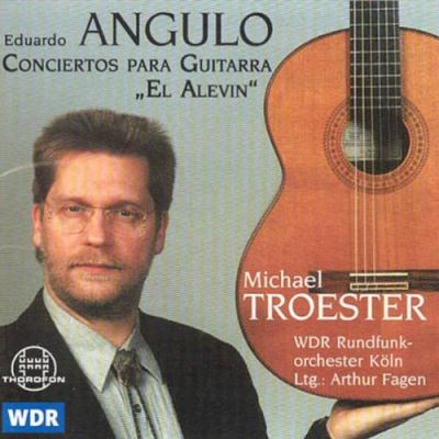 Conciertos para guitarra