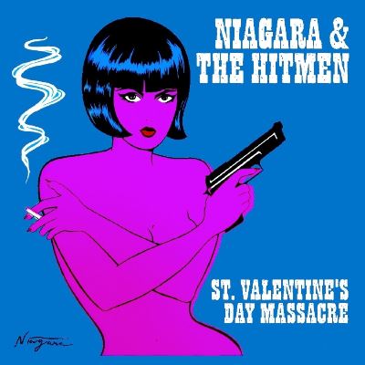 St valentines day massacre
