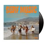 Surf Music: the Californian Vibes - Vinilo