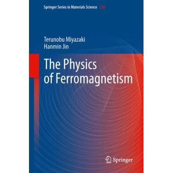 The physics of ferromagnetism - 1