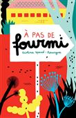 À pas de fourmi
